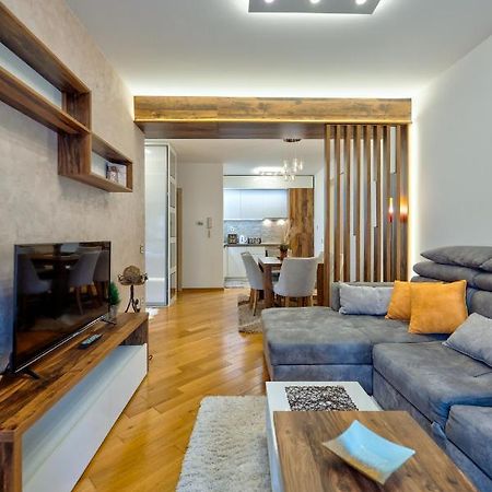 Centar M Lux Zlatibor Apartment Exterior foto