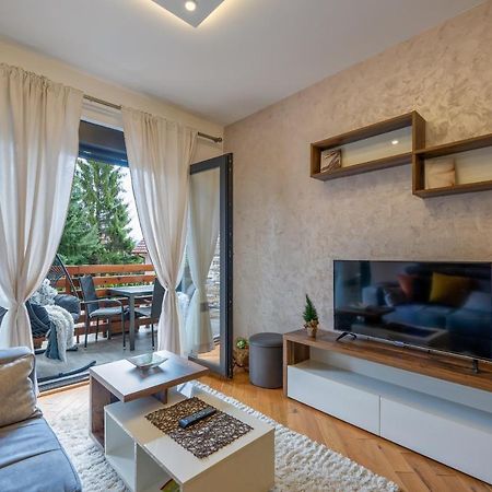 Centar M Lux Zlatibor Apartment Exterior foto
