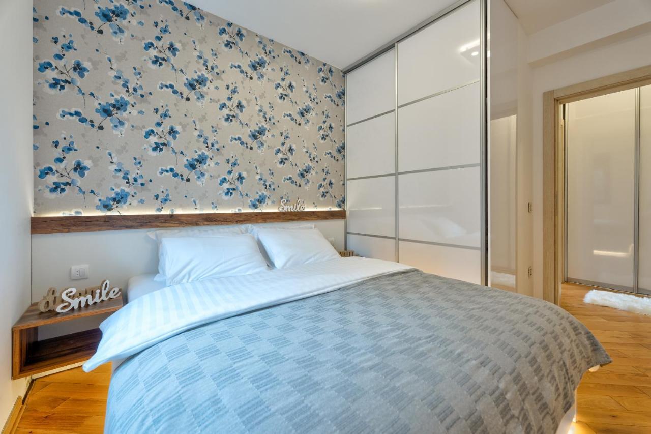 Centar M Lux Zlatibor Apartment Exterior foto