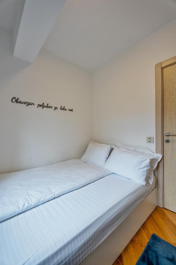 Centar M Lux Zlatibor Apartment Exterior foto