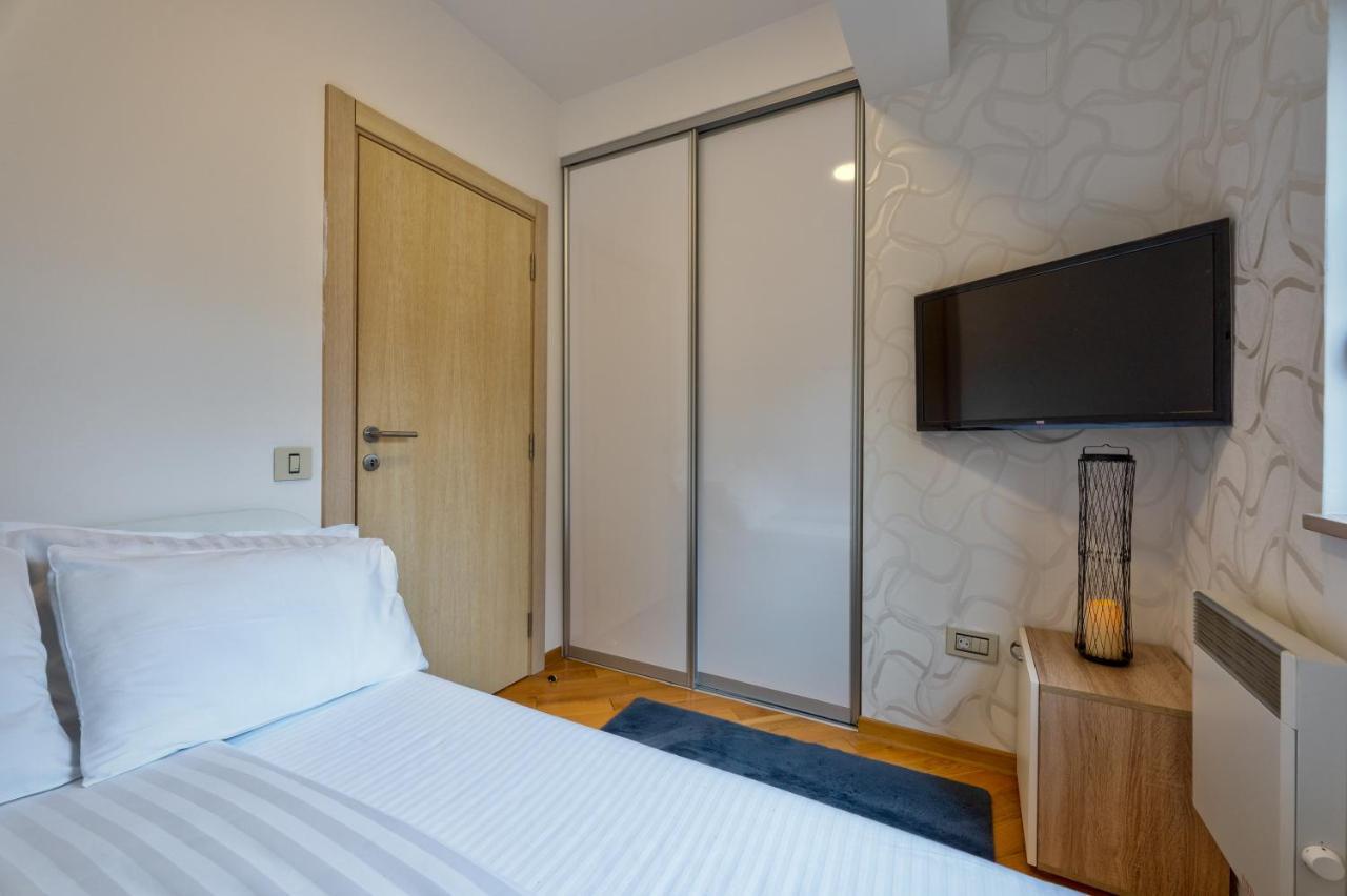 Centar M Lux Zlatibor Apartment Exterior foto