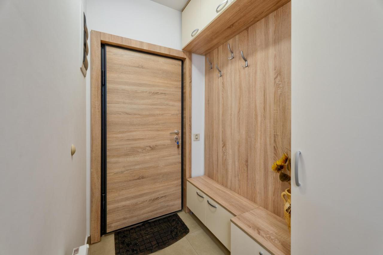 Centar M Lux Zlatibor Apartment Exterior foto