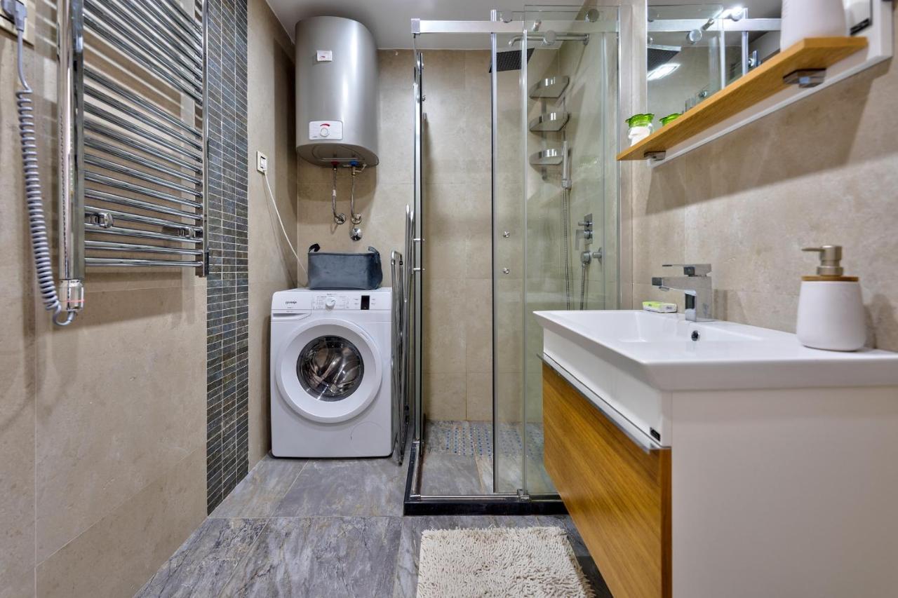 Centar M Lux Zlatibor Apartment Exterior foto