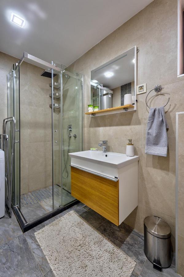 Centar M Lux Zlatibor Apartment Exterior foto