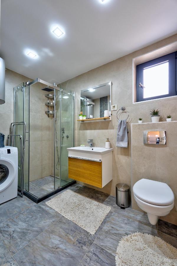 Centar M Lux Zlatibor Apartment Exterior foto