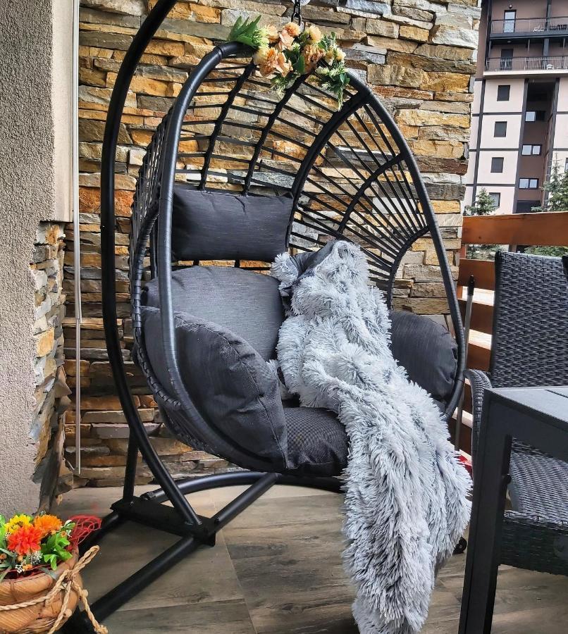 Centar M Lux Zlatibor Apartment Exterior foto